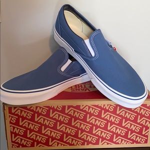 Vans Classic Slip-On